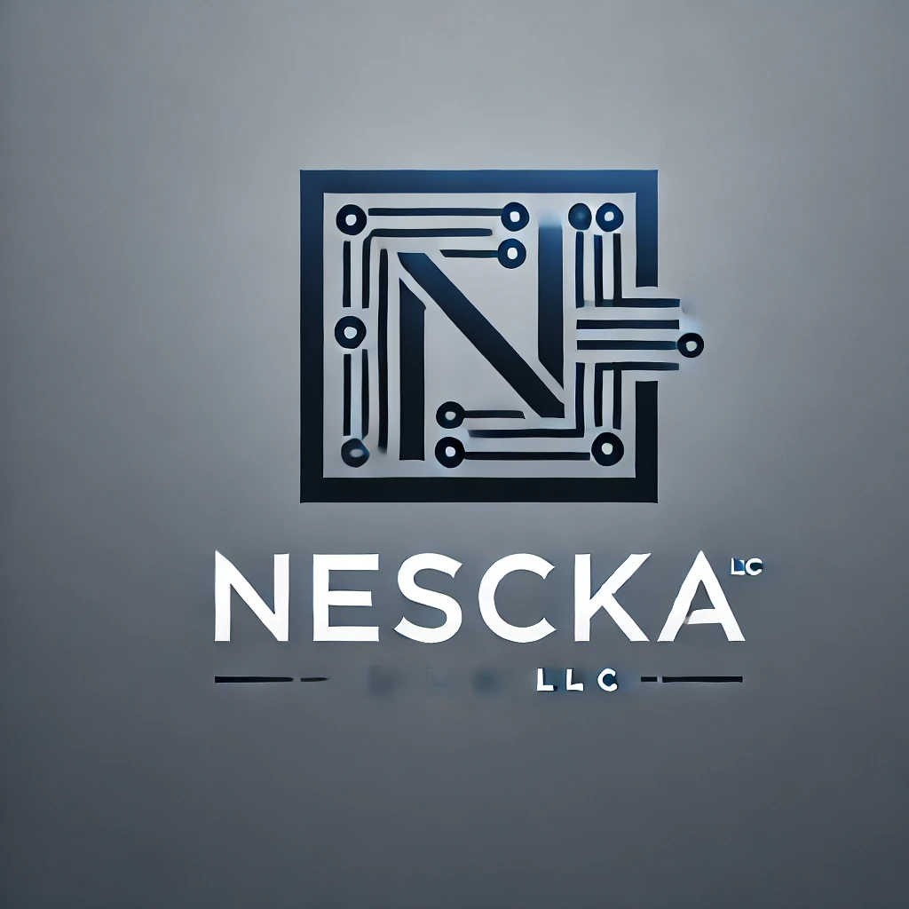 Nescka LLC Logo